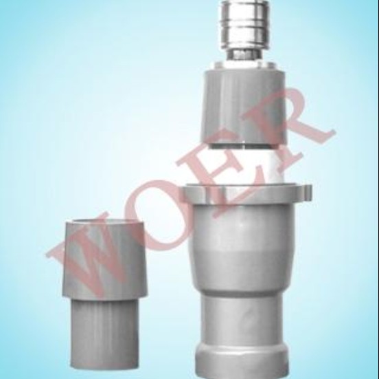 27.5kV電氣化鐵路專用內(nèi)錐插拔式終端